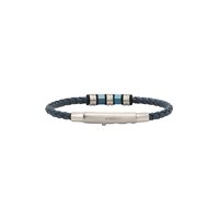 Armband Breil Herr WANDERLUST in Leder TJ3370 - TJ3370